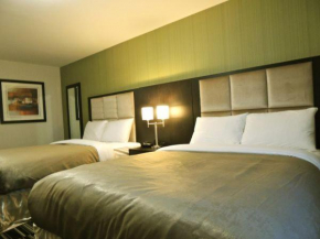  Western Star Inn and Suites Carlyle  Карлайл